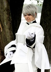 Cosplay-Cover: Ayanami - Priest [アヤナミ]