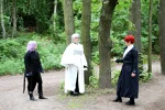 Foto des Kostüms