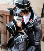 Cosplay-Cover: Luca Crosszeria [ゼス(ルカ＝クロスゼリア] ♔Opast♔