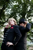 Cosplay-Cover: Wild Tiger (Episode 14)