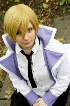 Cosplay-Cover: Yuki Giou (Sakurai) (桜井(祗王)夕月) [2. OP]