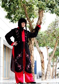 Cosplay-Cover: Kanda Yū [神田 ユウ] - Tracht