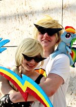 Cosplay-Cover: Dirk Strider