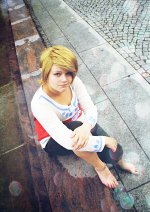 Cosplay-Cover: Link ♔Skyloft♔