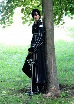 Cosplay-Cover: Kirito