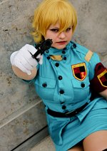 Cosplay-Cover: Seras Victoria