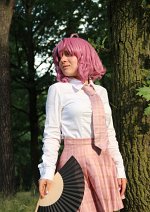 Cosplay-Cover: Kofuku