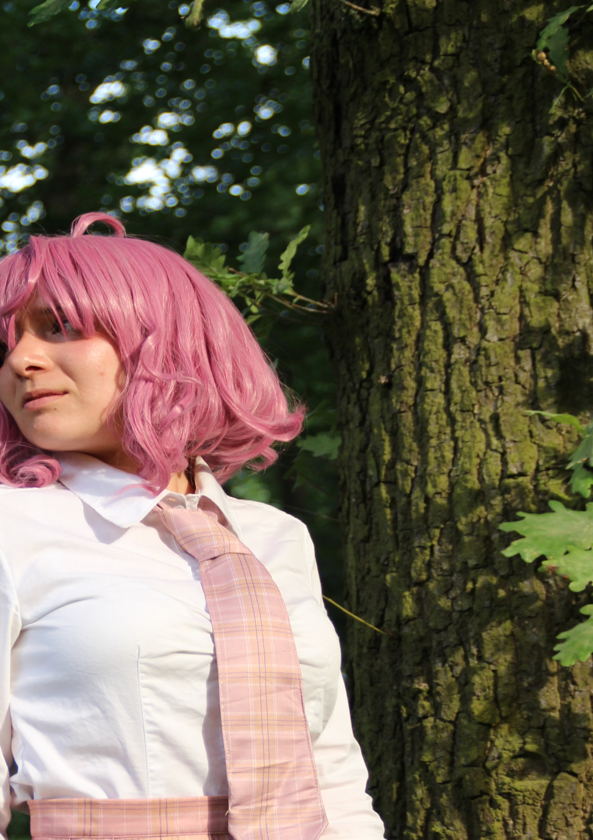 Cosplay-Cover: Kofuku