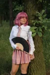 Foto des Kostüms