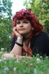 Foto des Kostüms