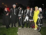 Cosplay-Cover: Linali 1. Uniform