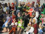 Foto des Kostüms