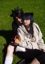 Cosplay-Cover: Hinata Neko