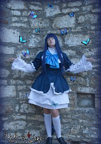 Cosplay-Cover: Bernkastel