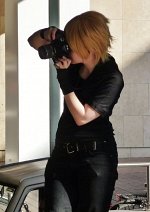 Cosplay-Cover: Stalker-[psoido-]Rin XD