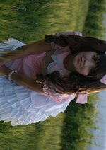 Cosplay-Cover: Pink-Music-Dress