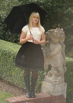 Cosplay-Cover: Gothic Lolita