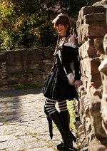 Cosplay-Cover: + NB Sailor-inspired Lolita +