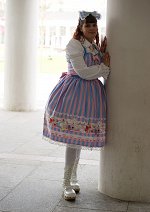 Cosplay-Cover: Little Alice in Wonderland