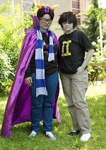 Cosplay-Cover: Eridan Ampora