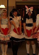 Cosplay-Cover: Candy Maid