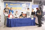 Foto des Kostüms