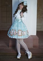 Cosplay-Cover: Baby´s Alice Portrait Sk