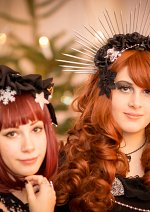 Cosplay-Cover: Angel Stella- LIEF