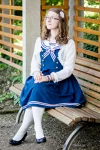 Foto des Kostüms