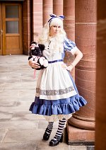 Cosplay-Cover: Sakizou Alice