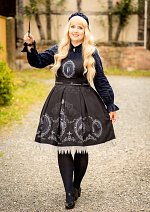 Cosplay-Cover: Ravenclaw JSK