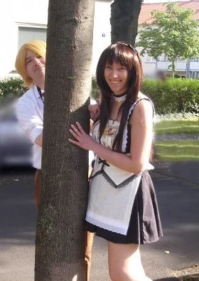 Cosplay-Cover: Misaki Ayuzaw