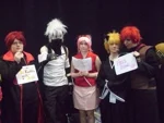 Cosplay-Cover: Ichigo
