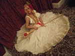 Cosplay-Cover: Sheherazade