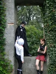 Foto des Kostüms