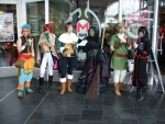 Foto des Kostüms