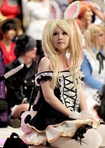 Cosplay-Cover: Elin Maid Set