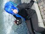 Cosplay-Cover: Kaito [マグネト]