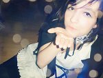 Cosplay-Cover: Misaki [Maid-Outfit]