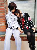 Cosplay-Cover: Kuran Kaname