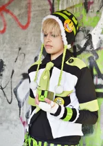 Cosplay-Cover: Noiz
