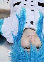 Cosplay-Cover: Seragaki Aoba [Child]