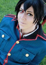 Cosplay-Cover: Tenka Kumo - 曇天火