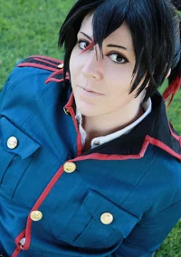 Cosplay-Cover: Tenka Kumo - 曇天火