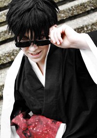 Cosplay-Cover: Tsubaki - 椿