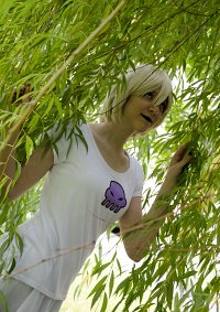 Cosplay-Cover: Rose Lalonde (Basic)