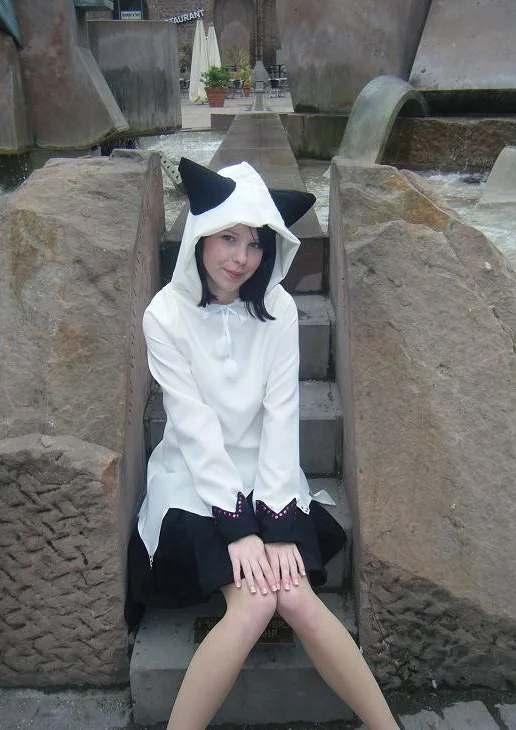 Cosplay-Cover: Shia