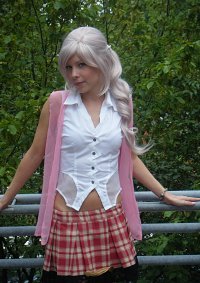 Cosplay-Cover: Serah Farron