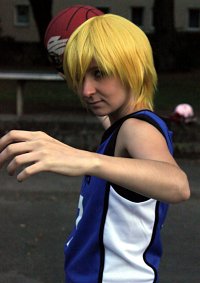 Cosplay-Cover: Ryōta Kise [ K a i j ō ]