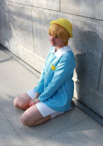 Cosplay-Cover: Ryōta Kise [ T e i k ō ☆ PreSchool ]